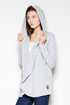 Sweatshirt model 77425 ton